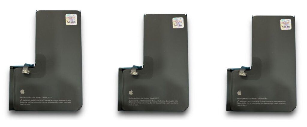 IPhone 15 Pro Max Battery